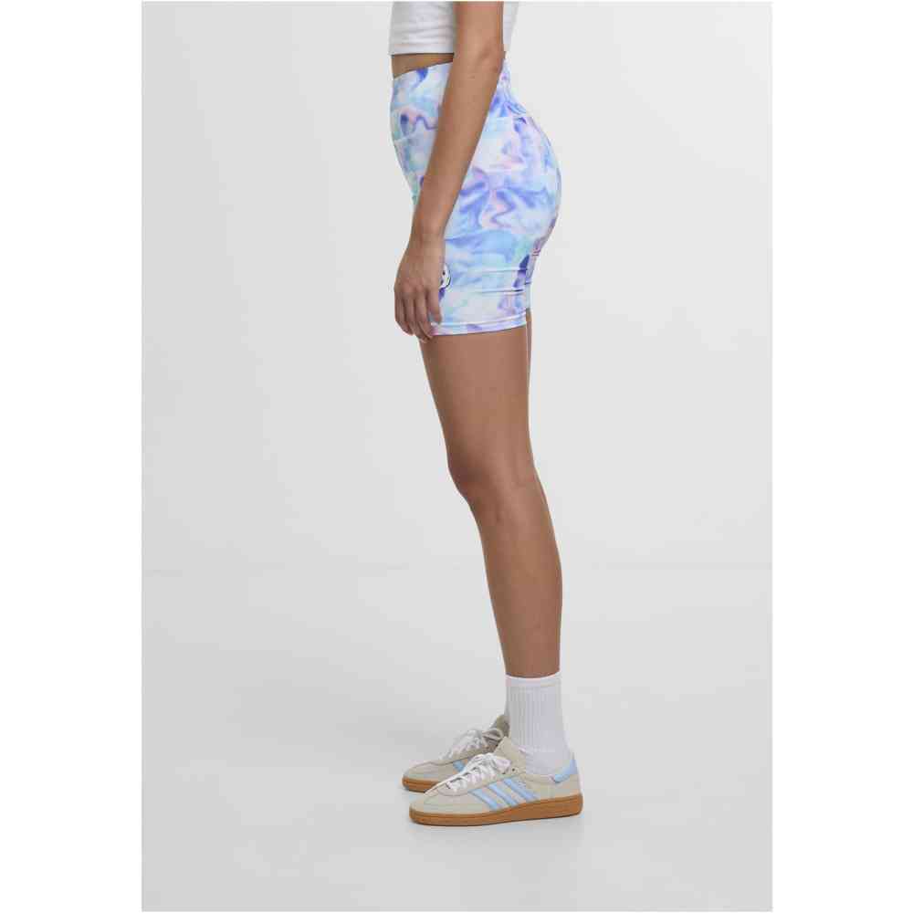 Just Rhyse - Water Short cycle pants - Purple